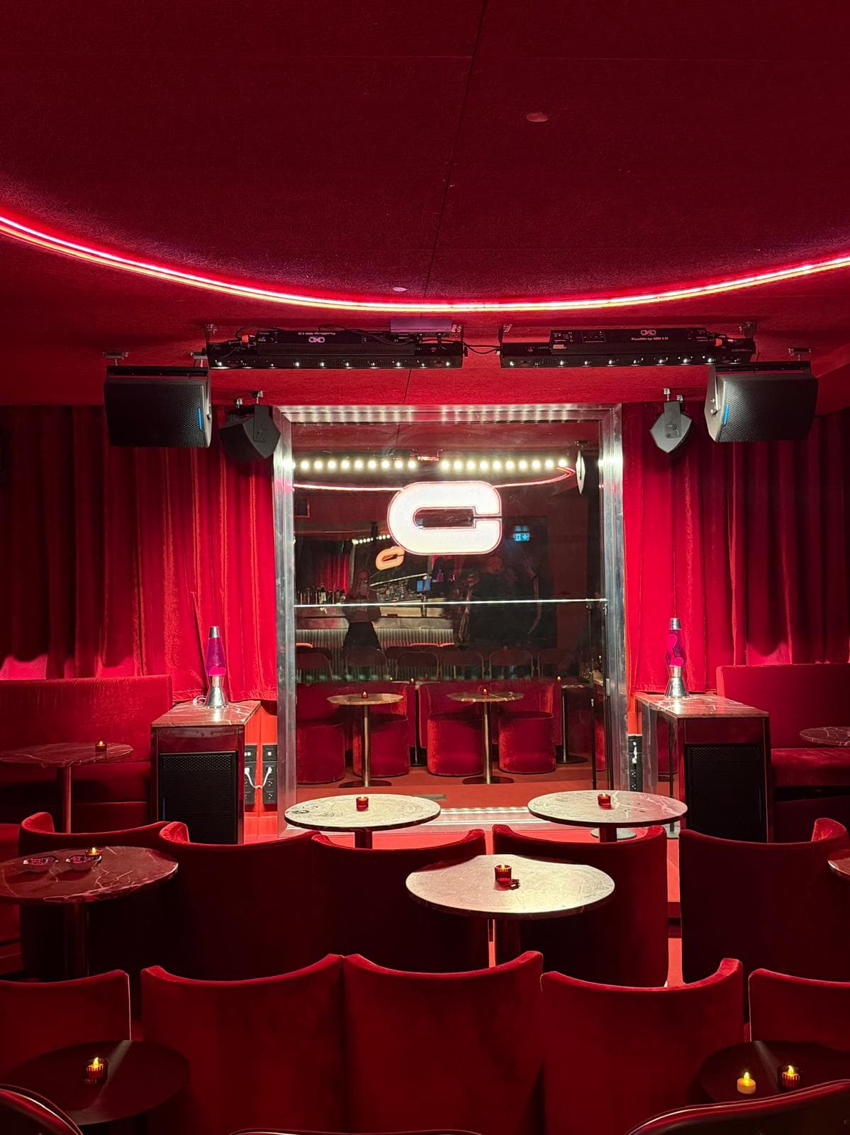 Soirée Comedy Club au Carmine Bar Soorts-Hossegor