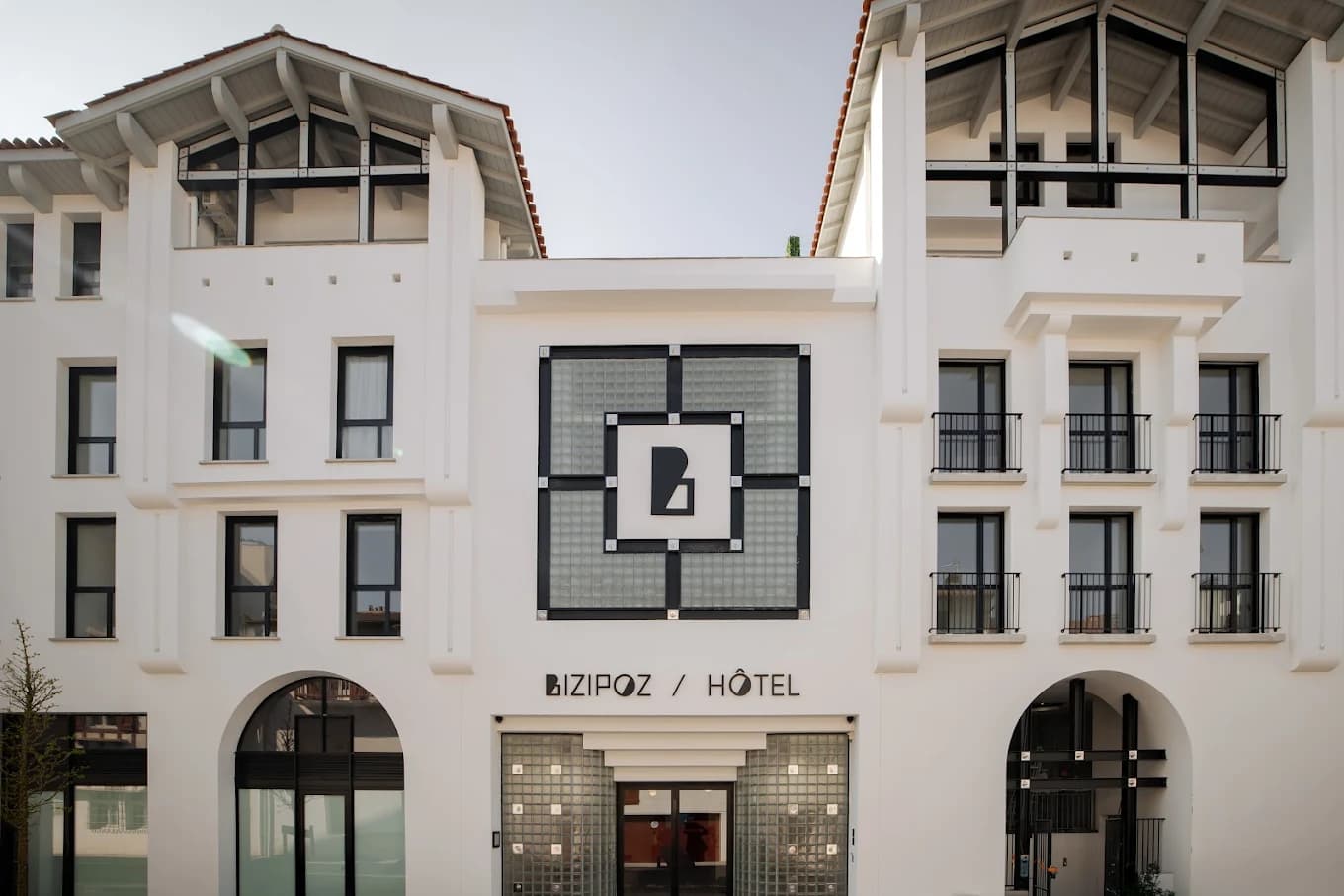 Table et plats chez Bizipoz