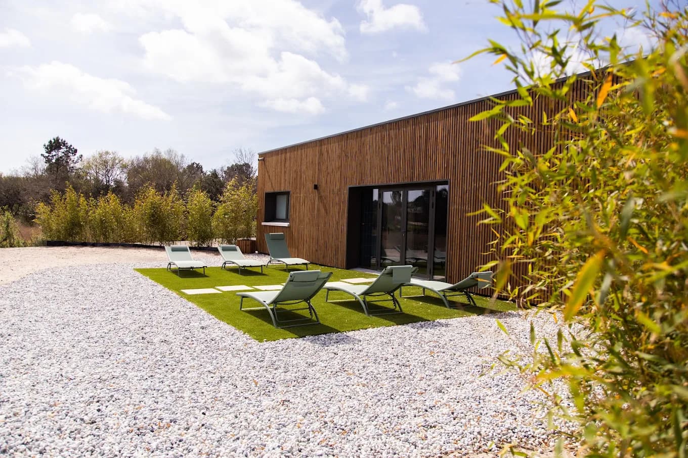 Blocoast Soorts-Hossegor, yoga et escalade